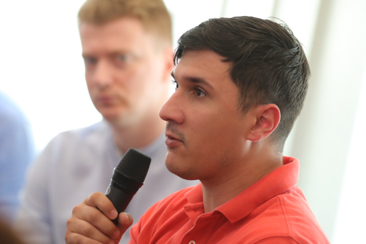 Predstavljanje rezultata analize nemačko – srpskih ekonomskih odnosa i uslova poslovanja u Srbiji
24/6/2025