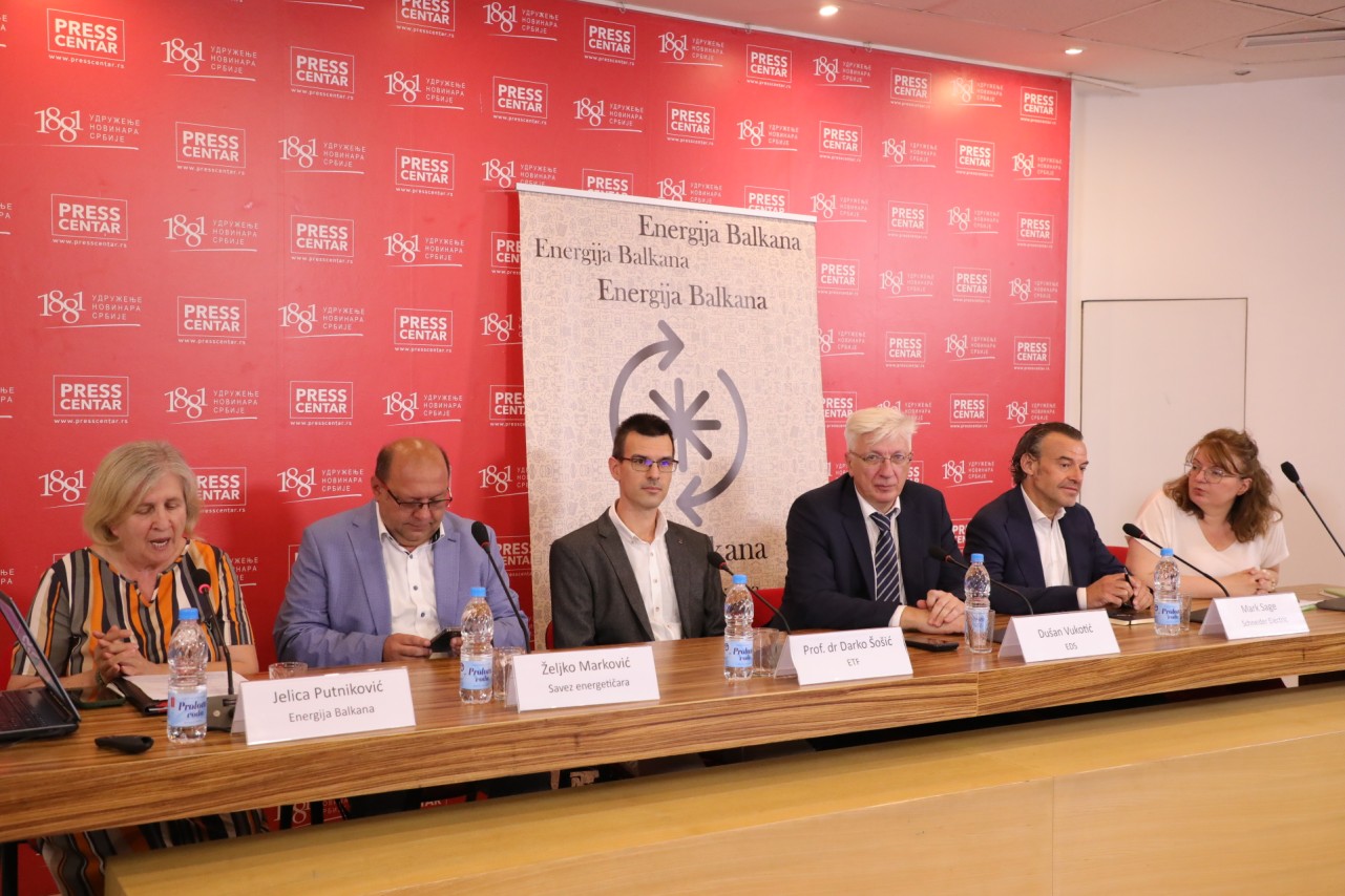 Automatizacijom do moderne distributivne mreže
25/6/2025