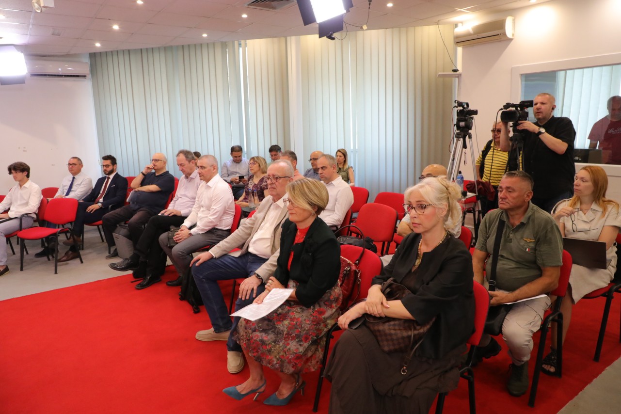 Automatizacijom do moderne distributivne mreže
25/6/2025