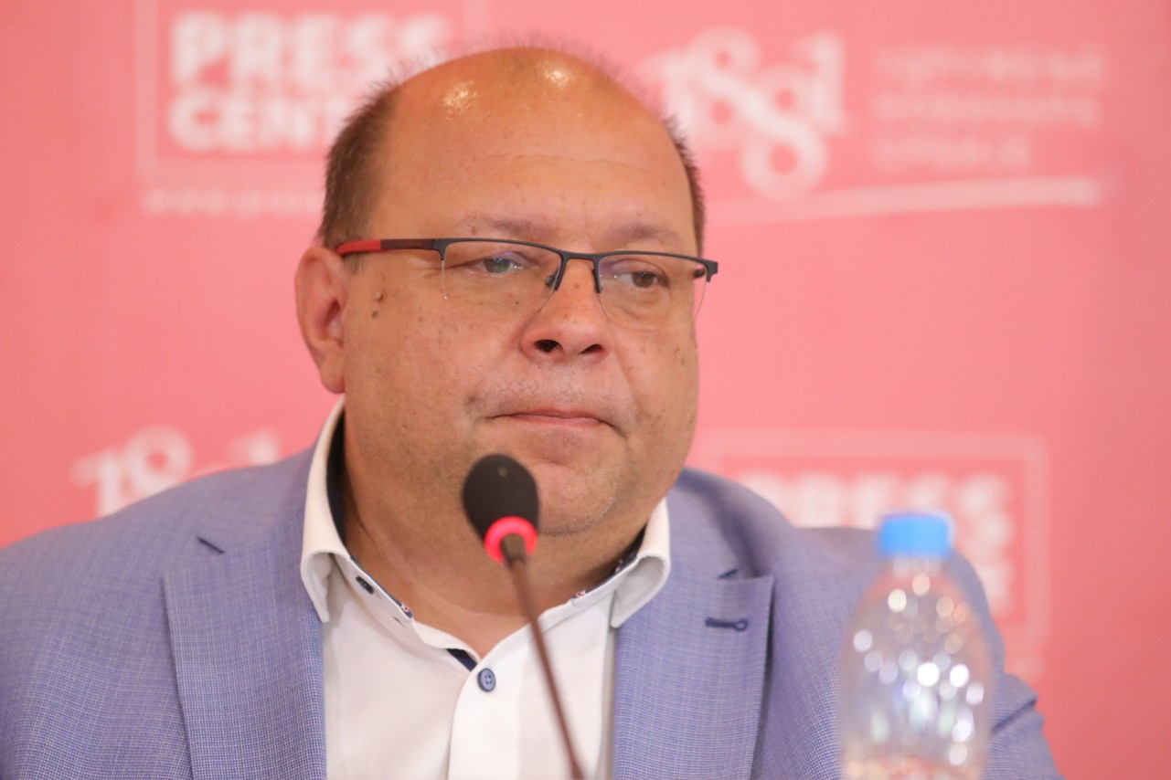 Željko Marković
25/6/2025