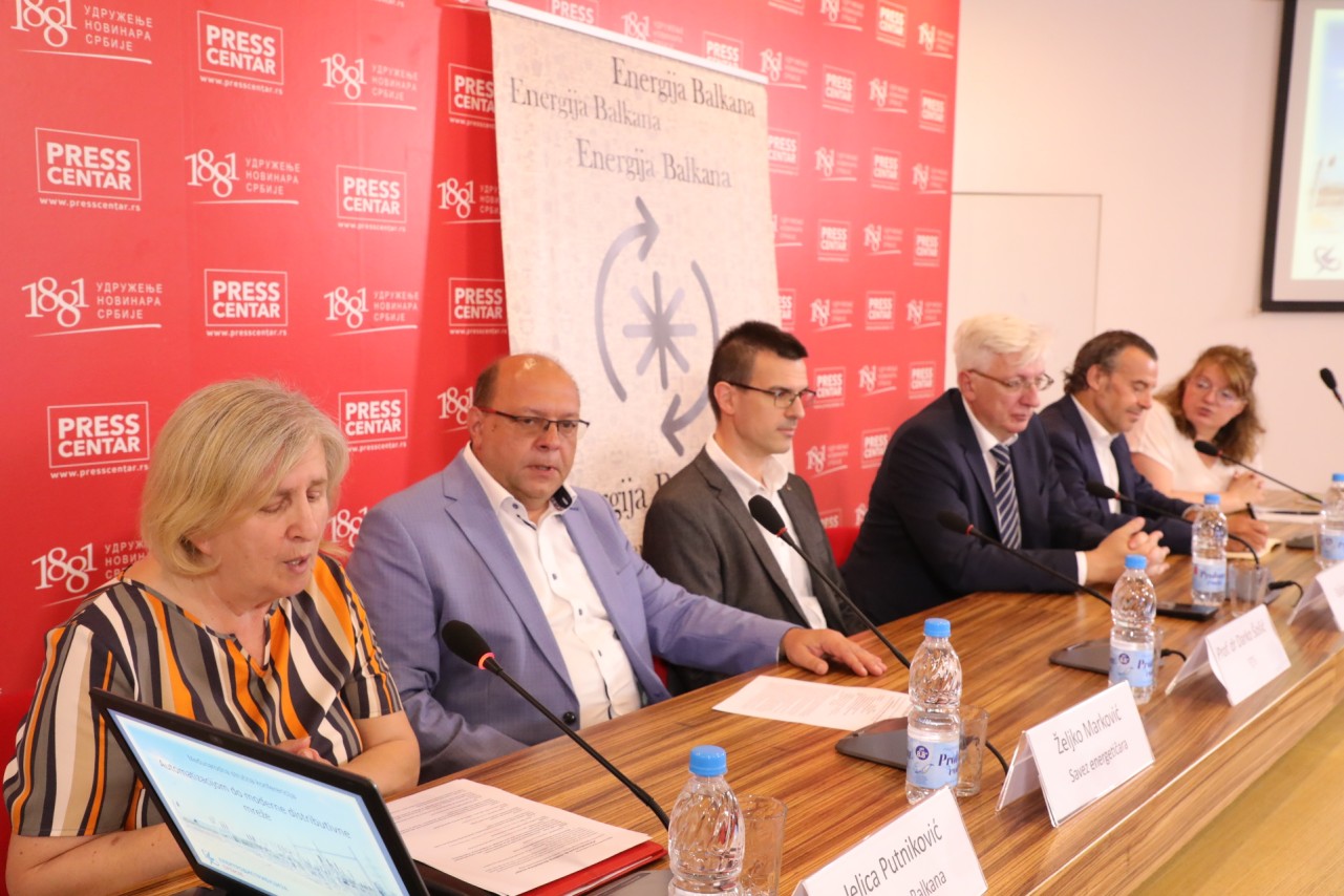Automatizacijom do moderne distributivne mreže
25/6/2025