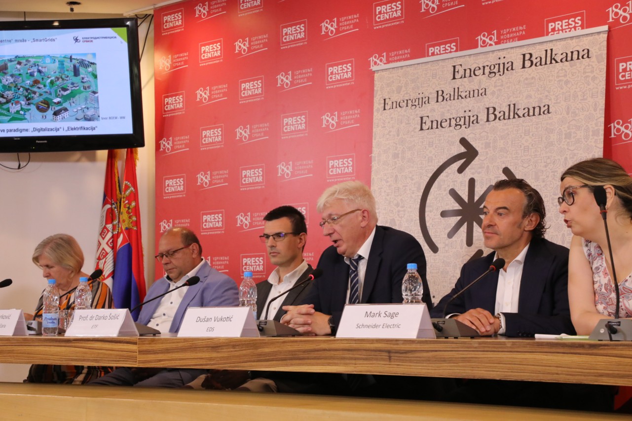 Automatizacijom do moderne distributivne mreže
25/6/2025