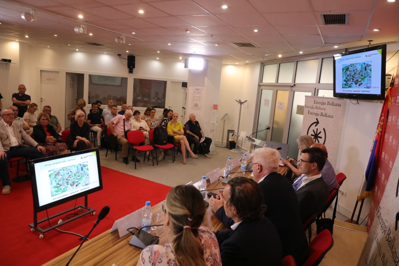 Automatizacijom do moderne distributivne mreže
25/6/2025