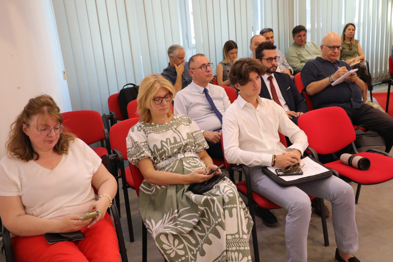 Automatizacijom do moderne distributivne mreže
25/6/2025