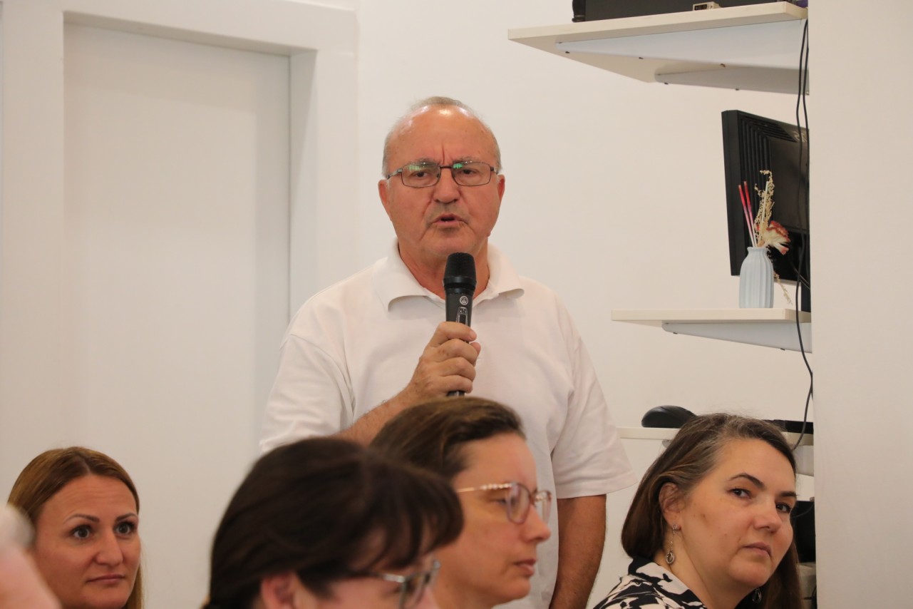 Automatizacijom do moderne distributivne mreže
25/6/2025