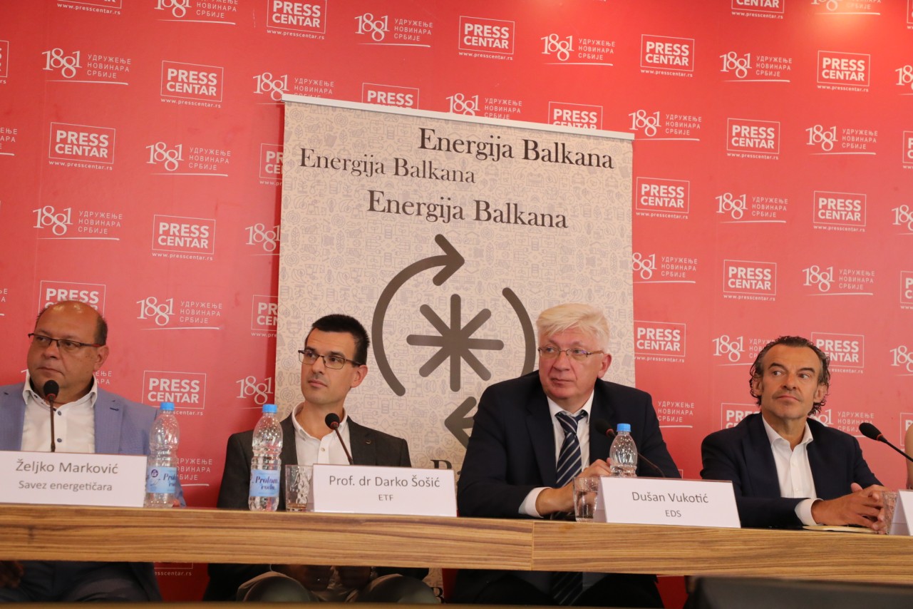 Automatizacijom do moderne distributivne mreže
25/6/2025
