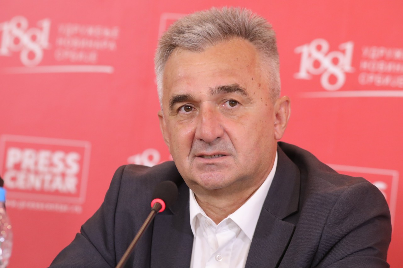 Prof dr Jovan Janjić
26/6/2025