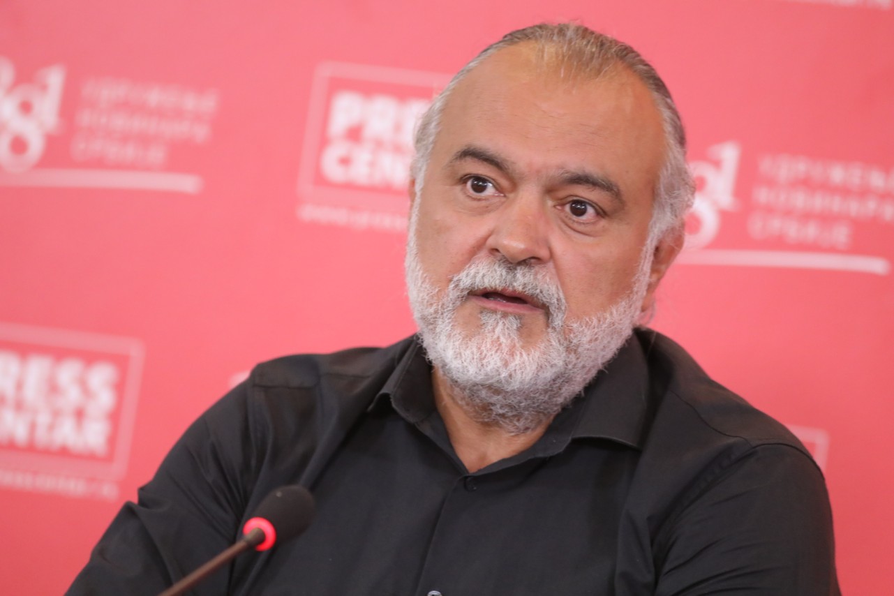 Miodrag Jakšić
26/6/2025
