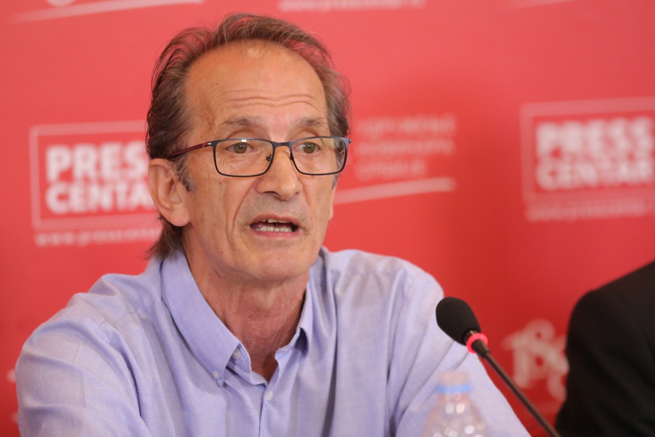 prof. Ratko Krsmanović
26/6/2025