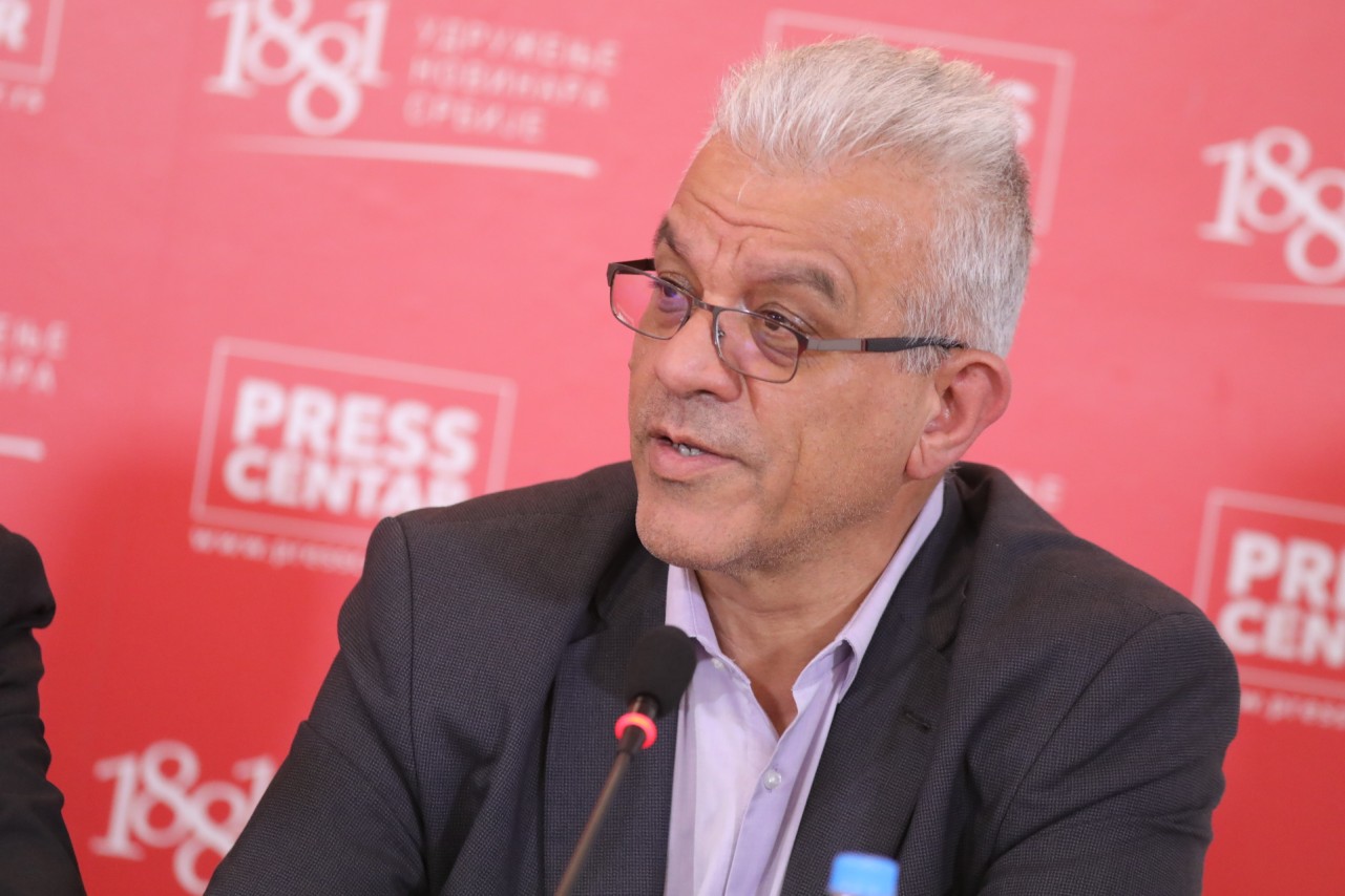Podrška bratskom narodu Irana
26/6/2025
