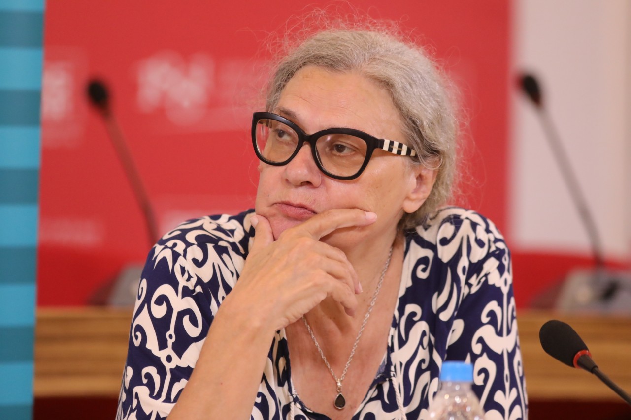Jelka Jovanović 
26/6/2025