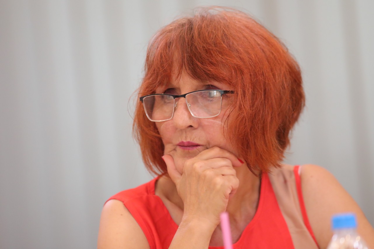 Nadežda Budimović
26/6/2025