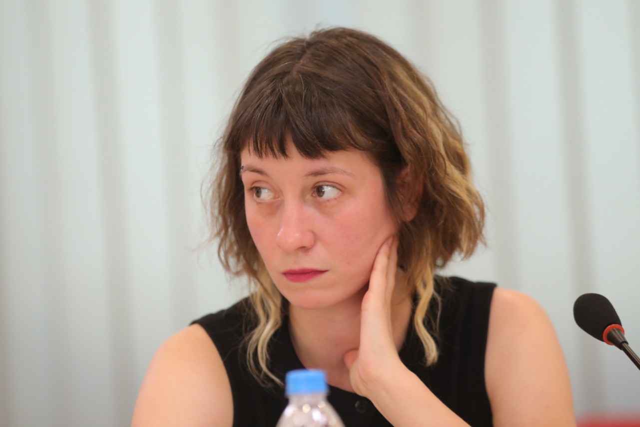 Sanja Pavlović 
26/6/2025