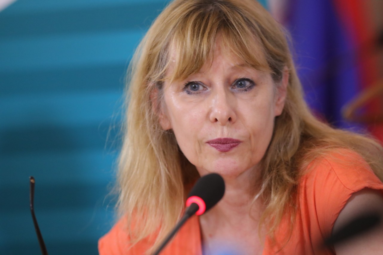 Gordana Novaković
26/6/2025
