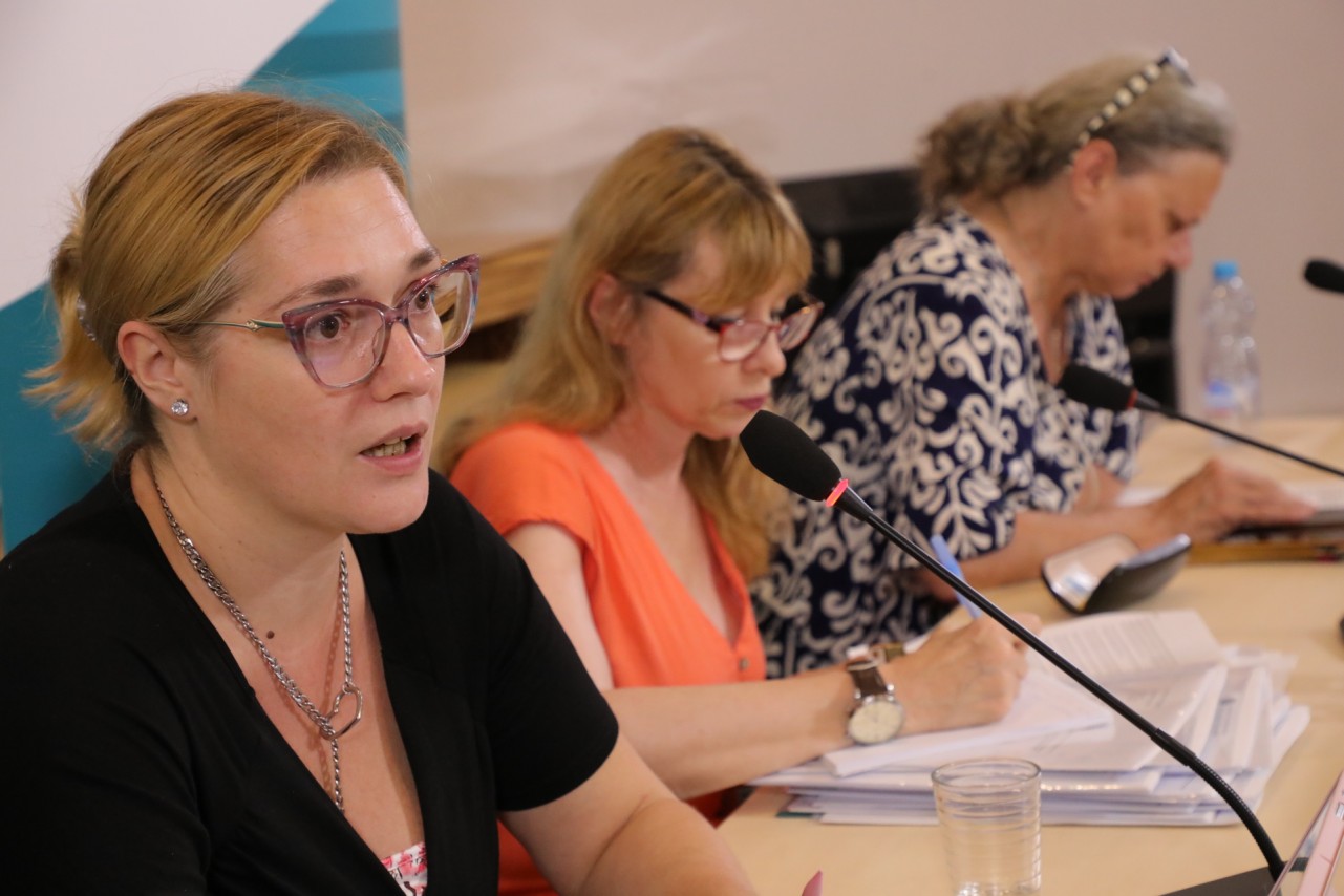 Javna sednica Komisije za žalbe
26/6/2025