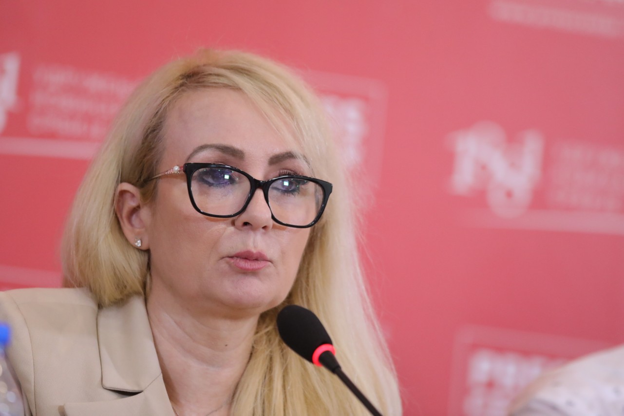 Dragana Trifković
30/6/2025
