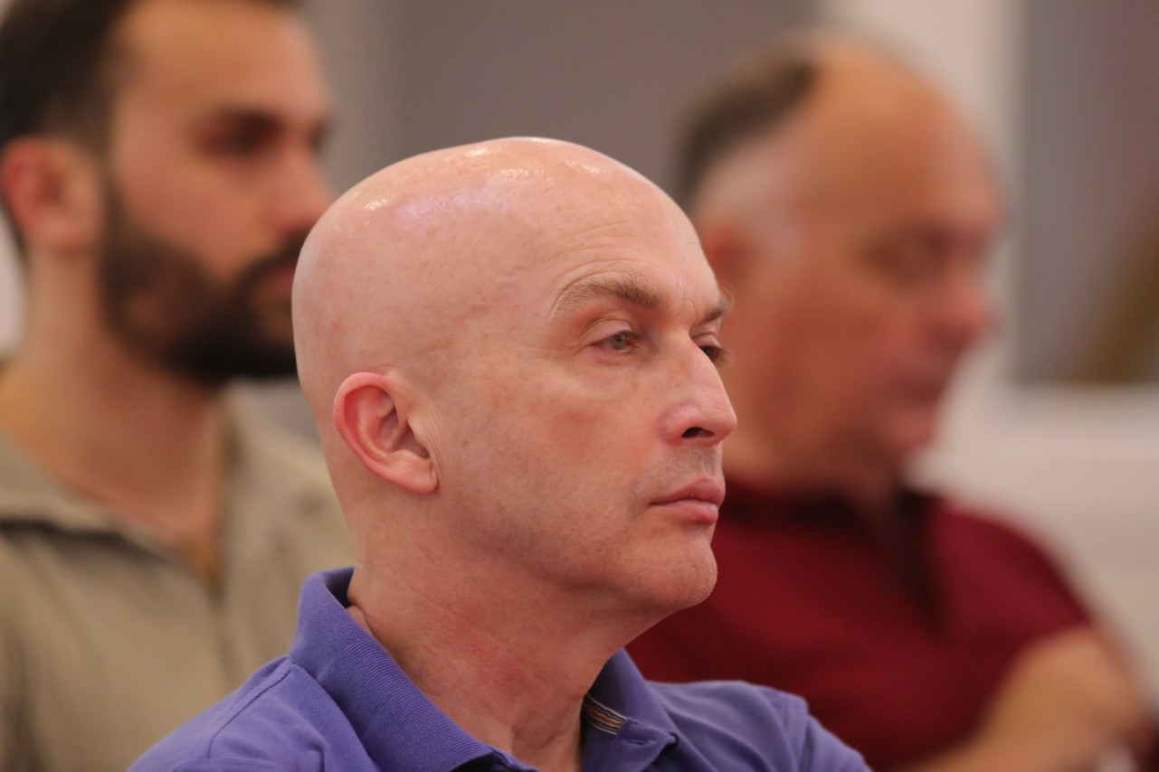 „Crkva i raskoli, zloupotreba religije u geopolitičke svrhe