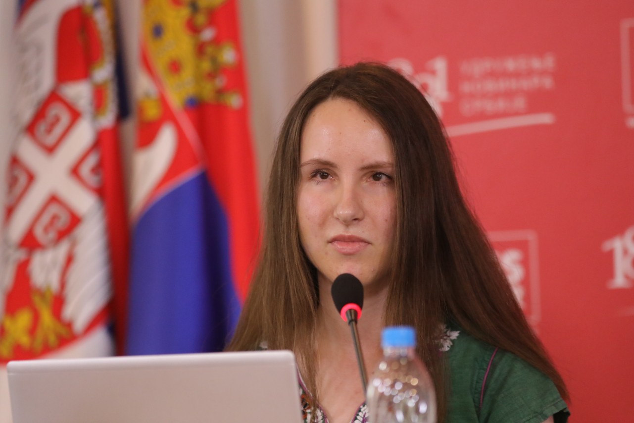 Danica Cvetković
30/6/2025