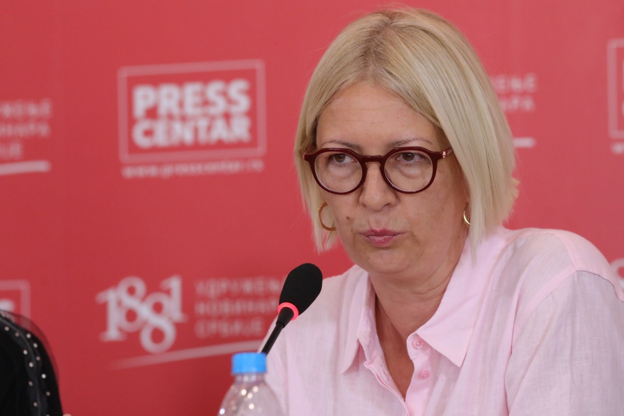 Katarina Milošević 
7/7/2025
