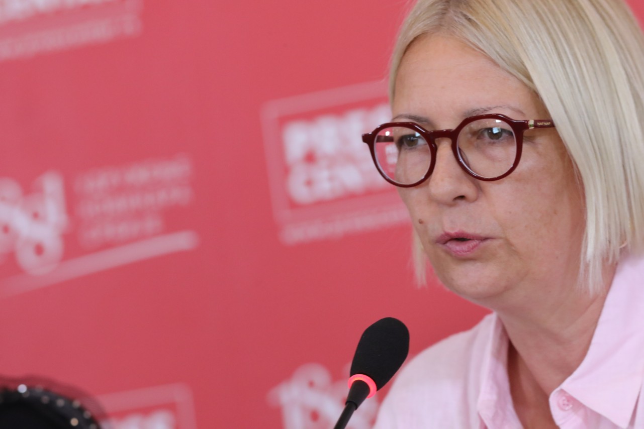 Katarina Milošević 
7/7/2025
