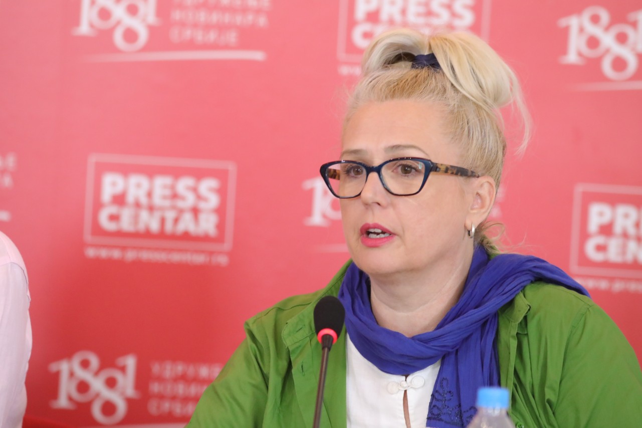 Olivera Brajković
7/7/2025