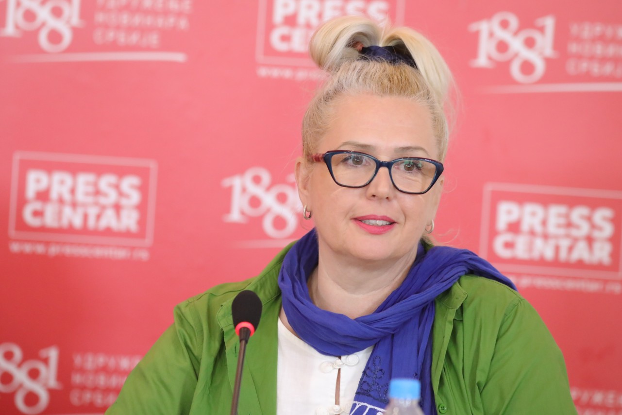 Olivera Brajković
7/7/2025