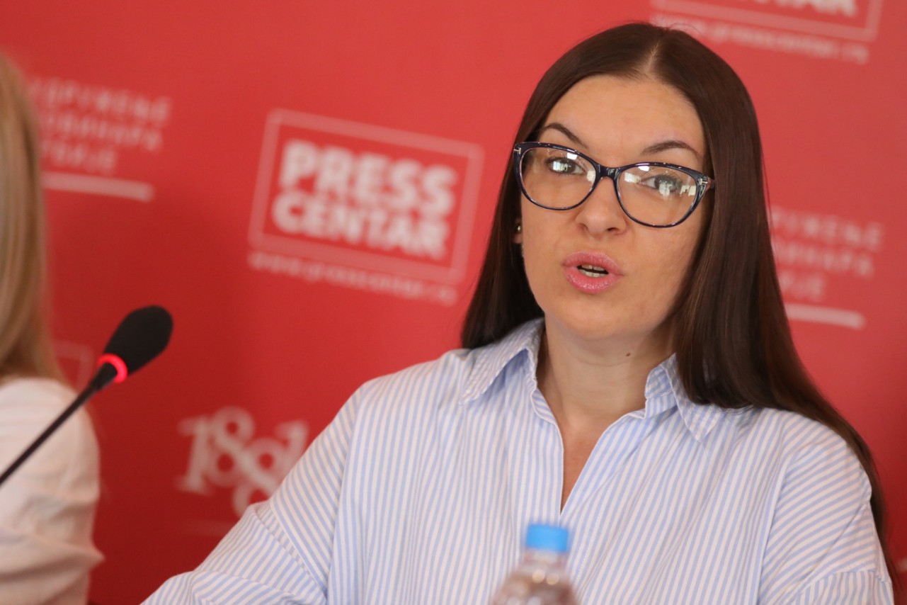 Milica Savić 
7/7/2025