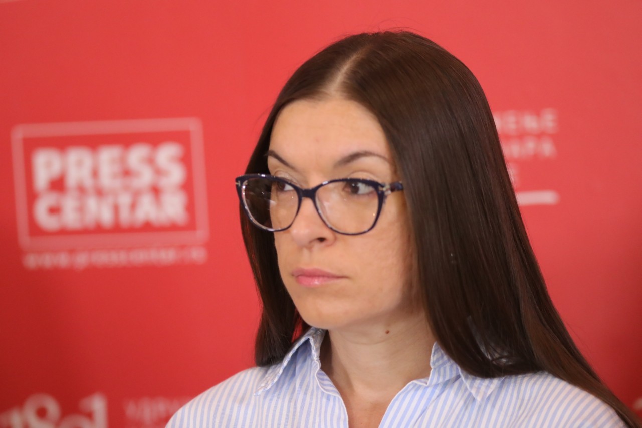 Milica Savić 
7/7/2025