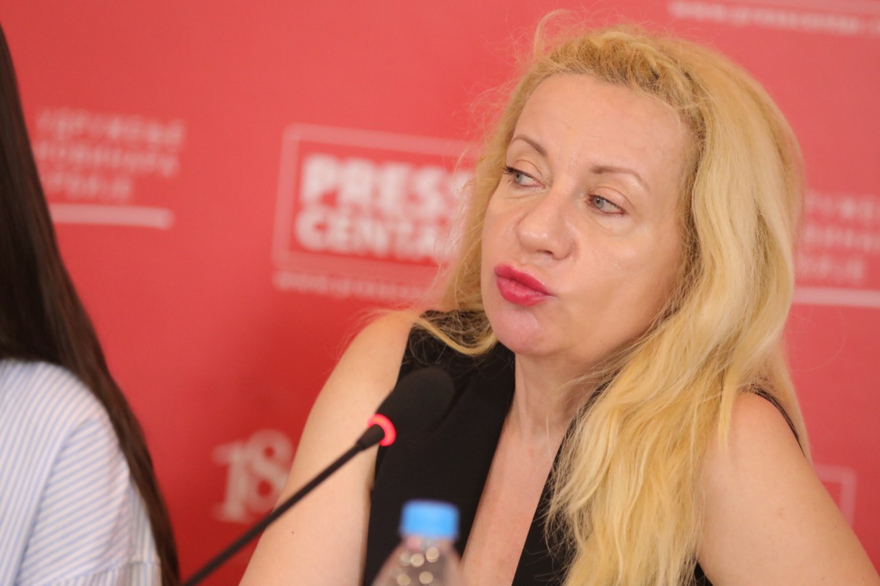 Katarina Milošević
7/7/2025