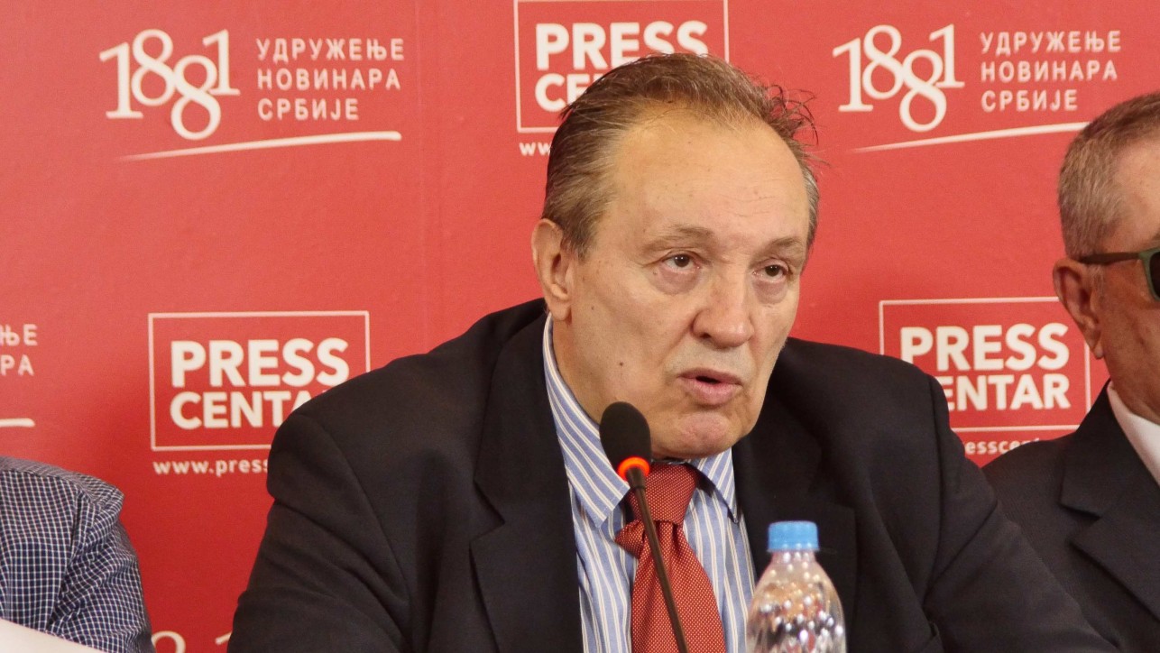 Branko Dragaš
9/7/2025