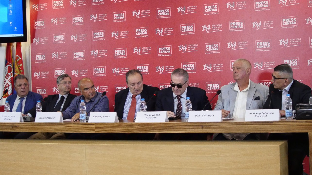 Pokret Moba: Rešenje za izlaz iz političke i ekonomske krize
9/7/2025