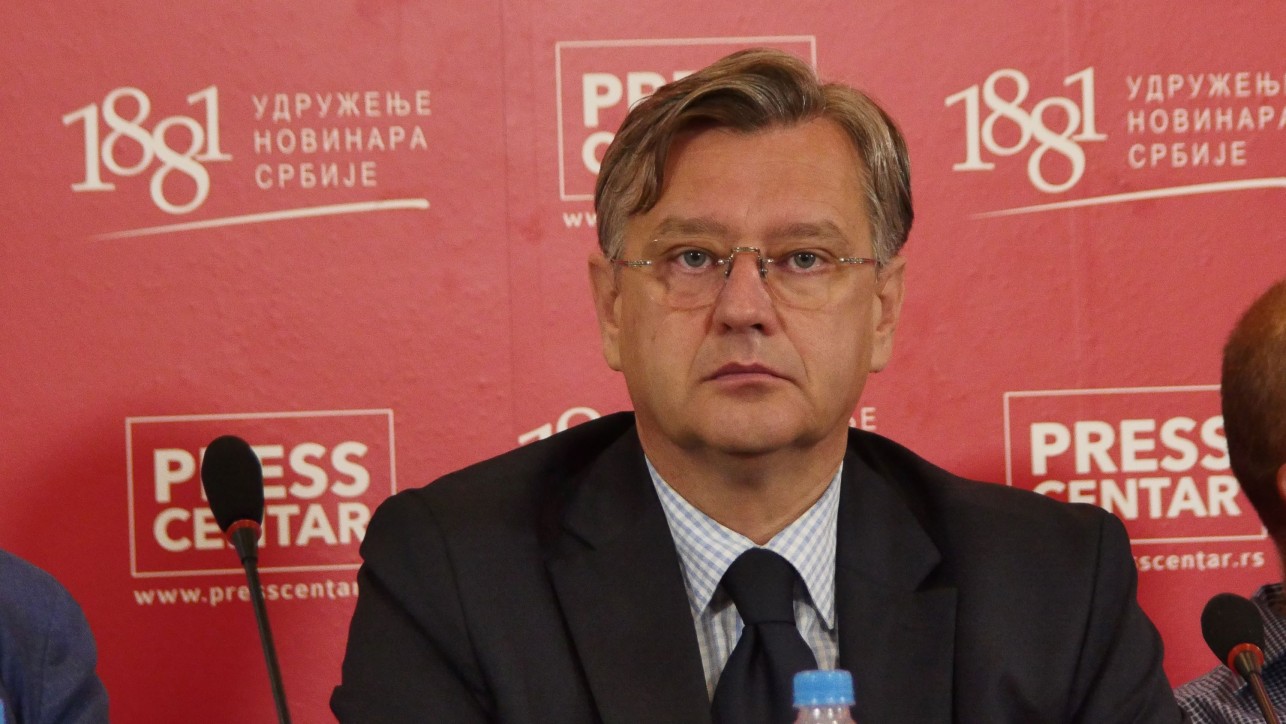 Prof. dr Ivan Pajović
9/7/2025