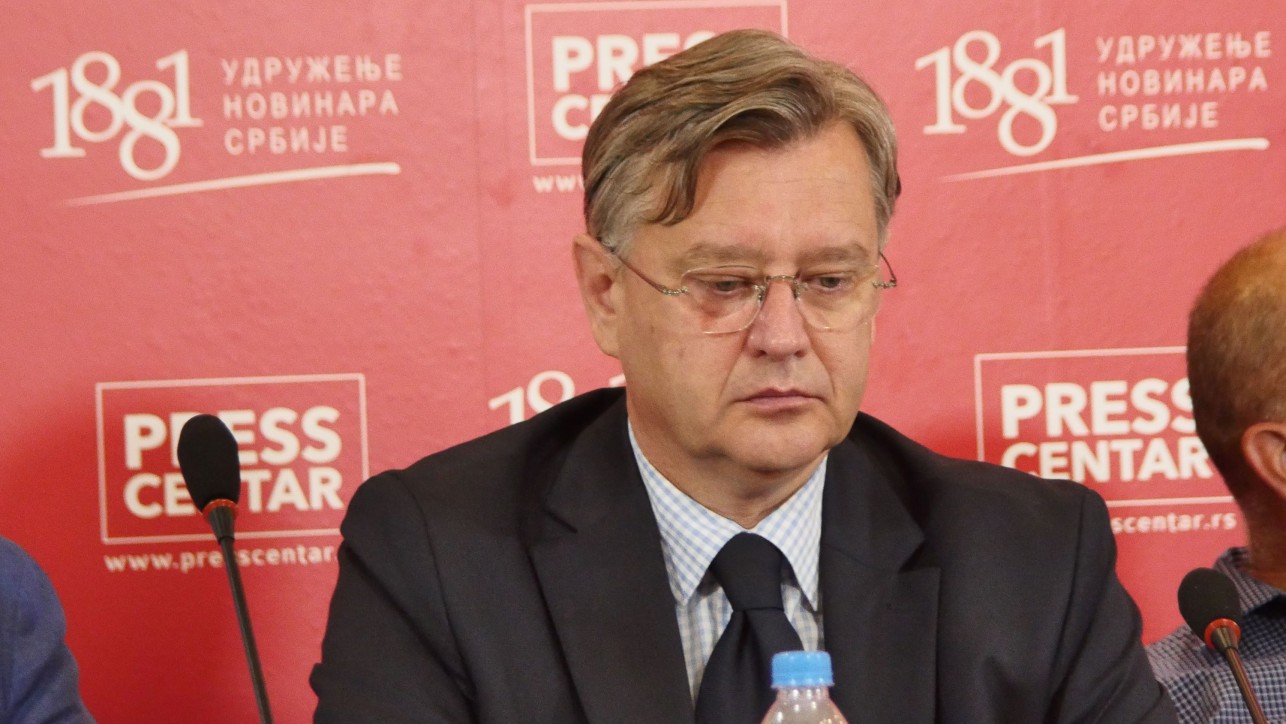 Prof. dr Ivan Pajović
9/7/2025