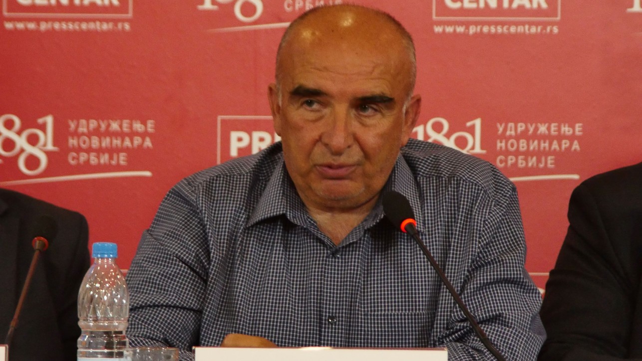 Dragan Radović
9/7/2025