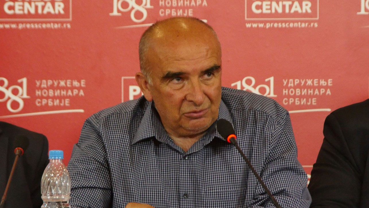 Dragan Radović
9/7/2025
