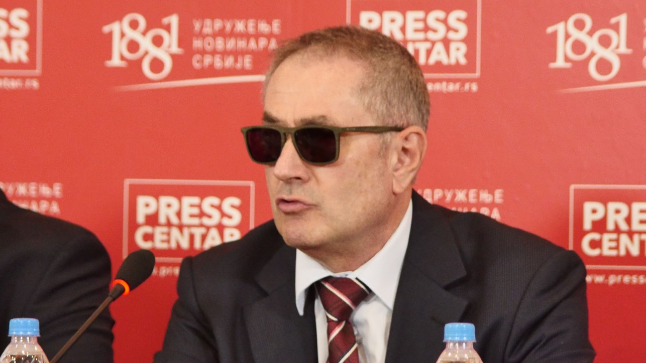 Prof. Davor Kalajžić
9/7/2025