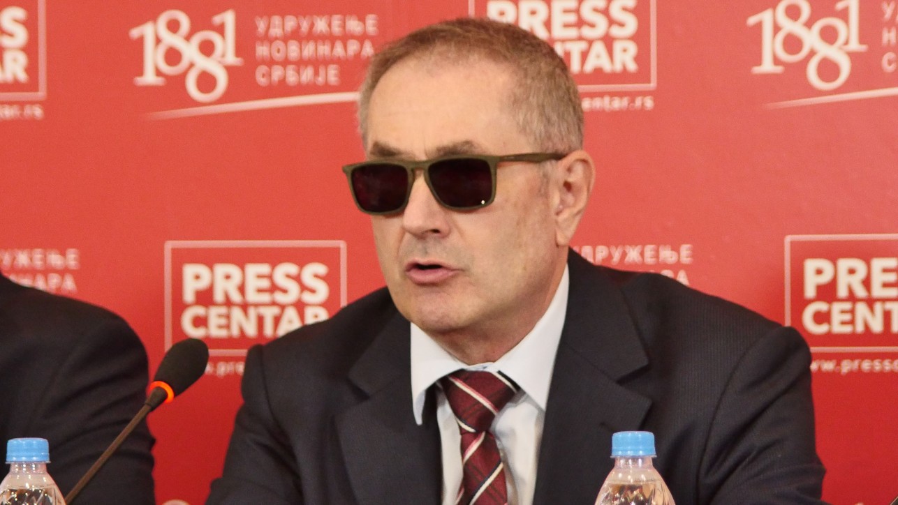 Prof. Davor Kalajžić
9/7/2025