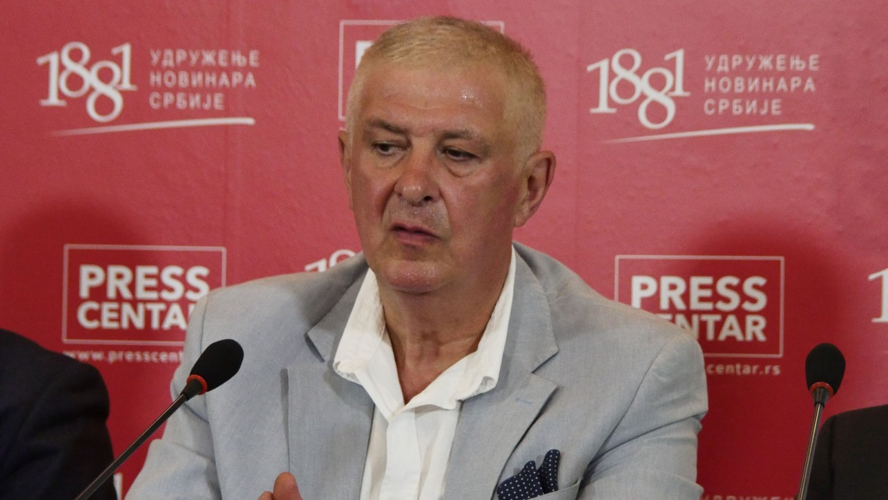 Goran Popadić 
9/7/2025
