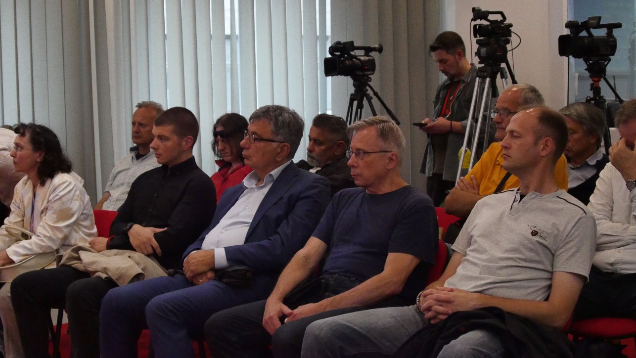Pokret Moba: Rešenje za izlaz iz političke i ekonomske krize
9/7/2025