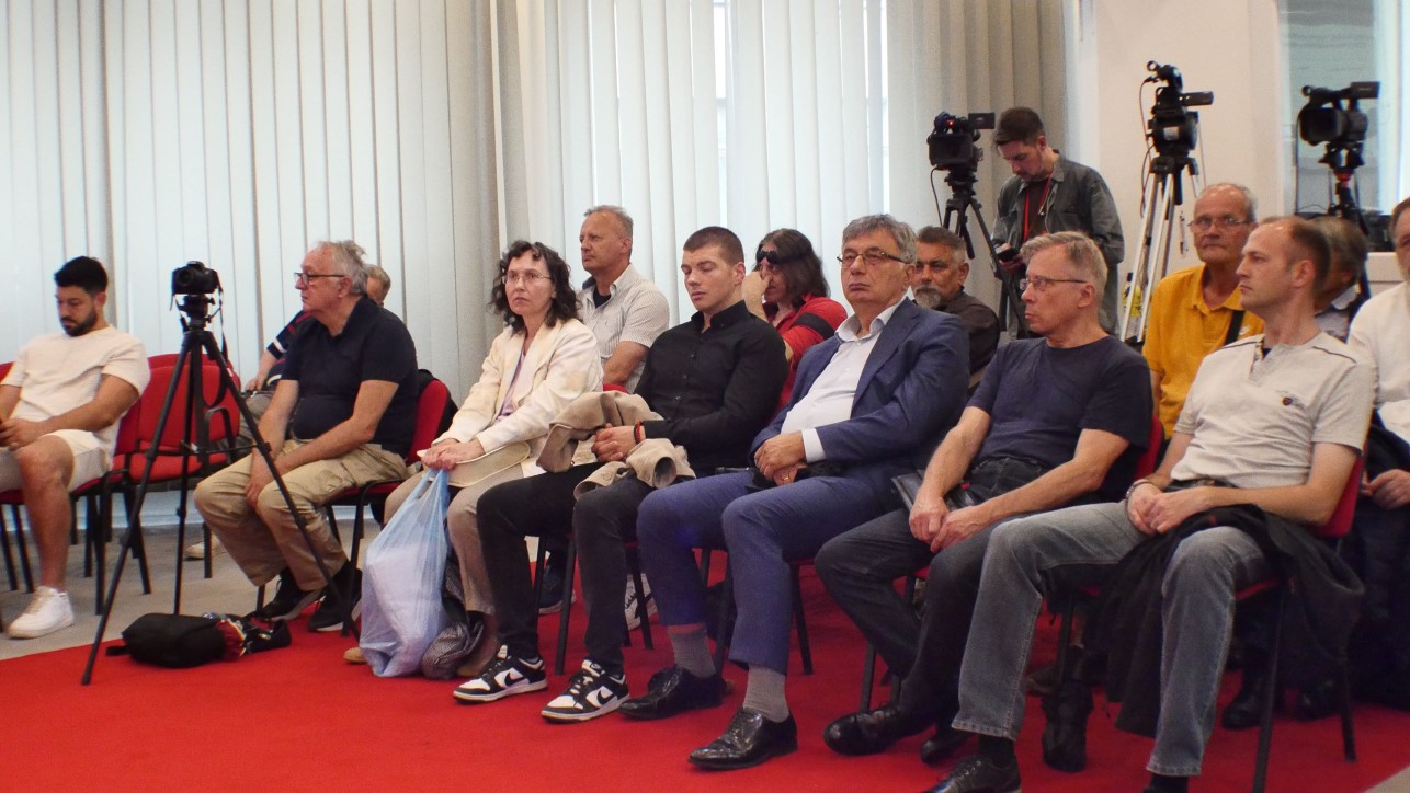 Pokret Moba: Rešenje za izlaz iz političke i ekonomske krize
9/7/2025