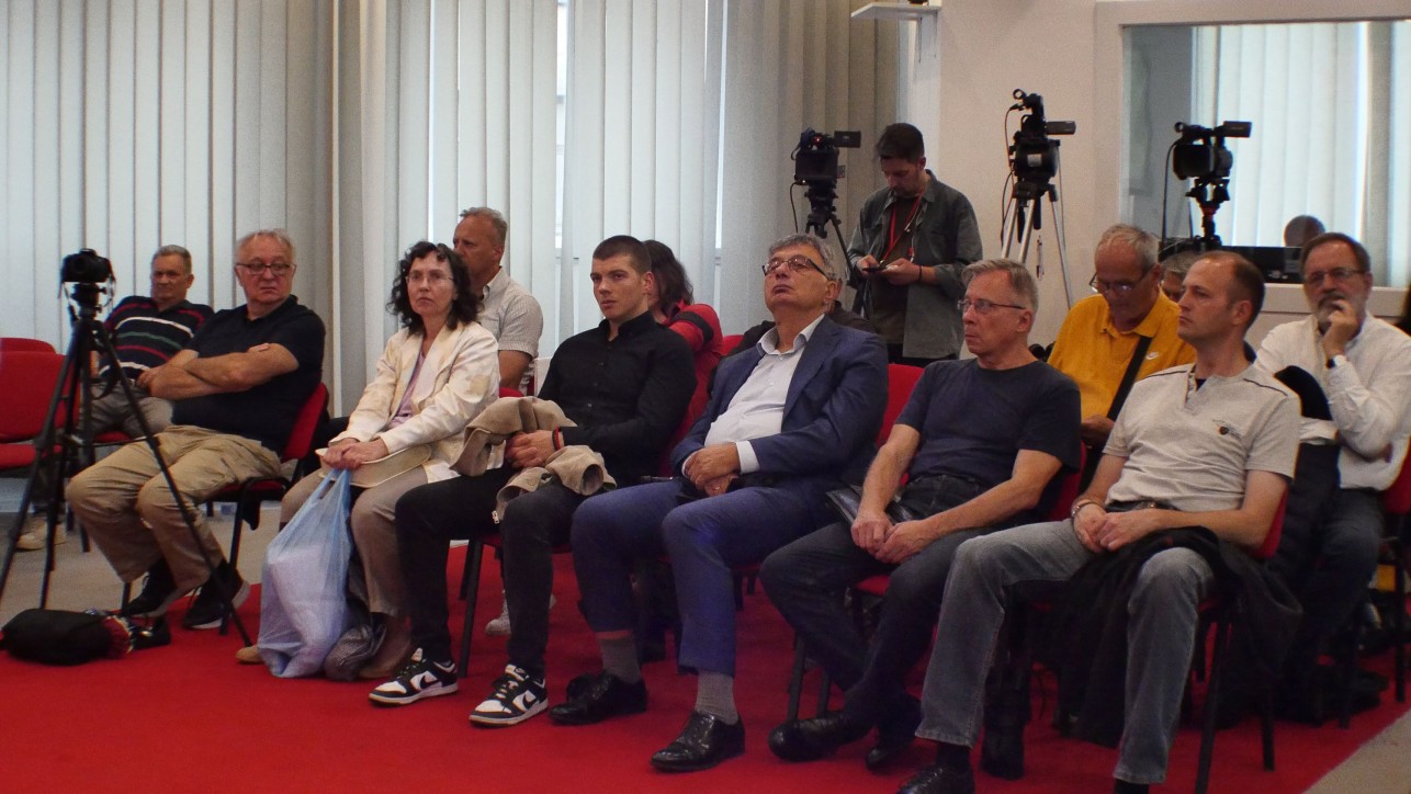 Pokret Moba: Rešenje za izlaz iz političke i ekonomske krize
9/7/2025