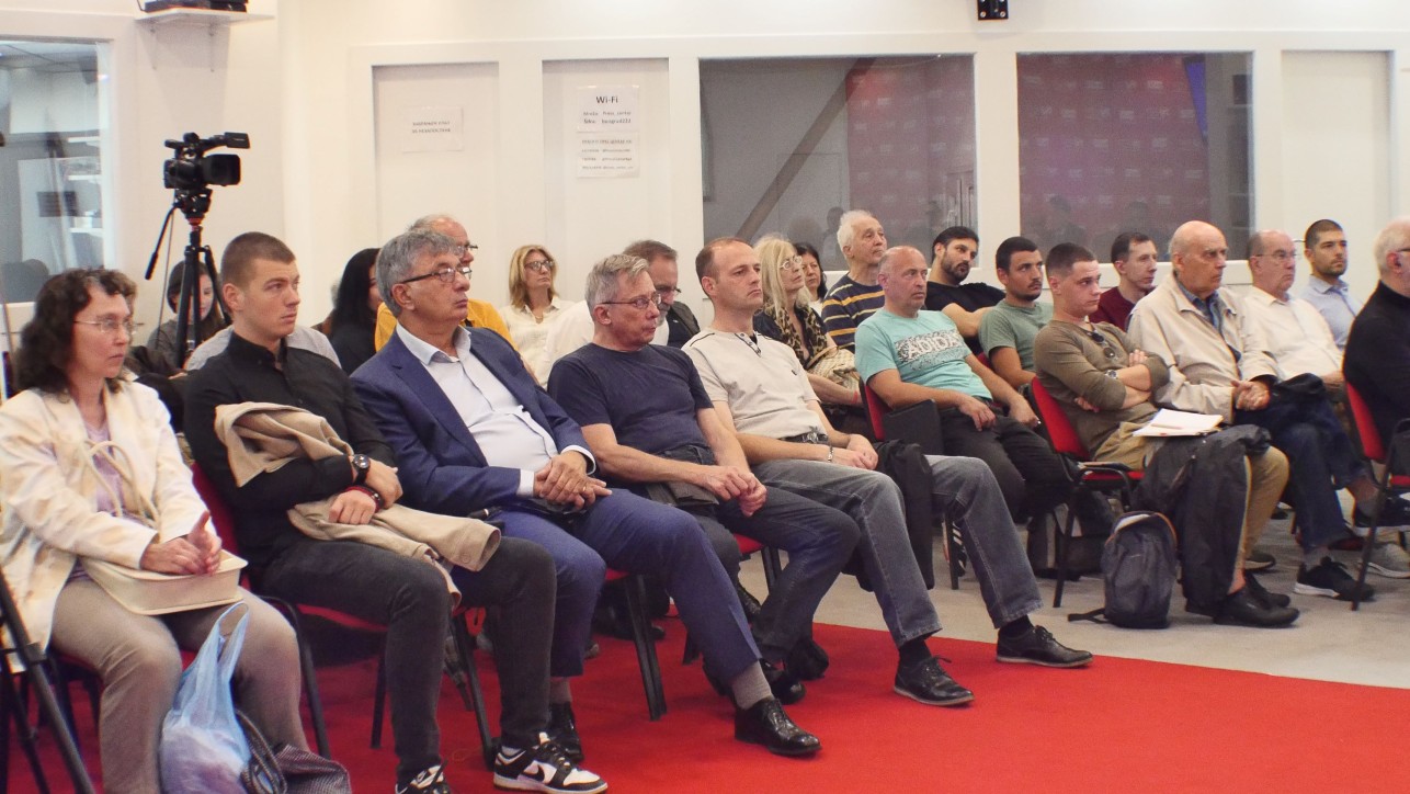Pokret Moba: Rešenje za izlaz iz političke i ekonomske krize
9/7/2025