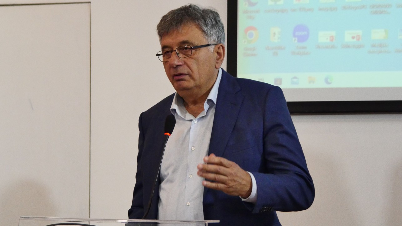 Pokret Moba: Rešenje za izlaz iz političke i ekonomske krize
9/7/2025