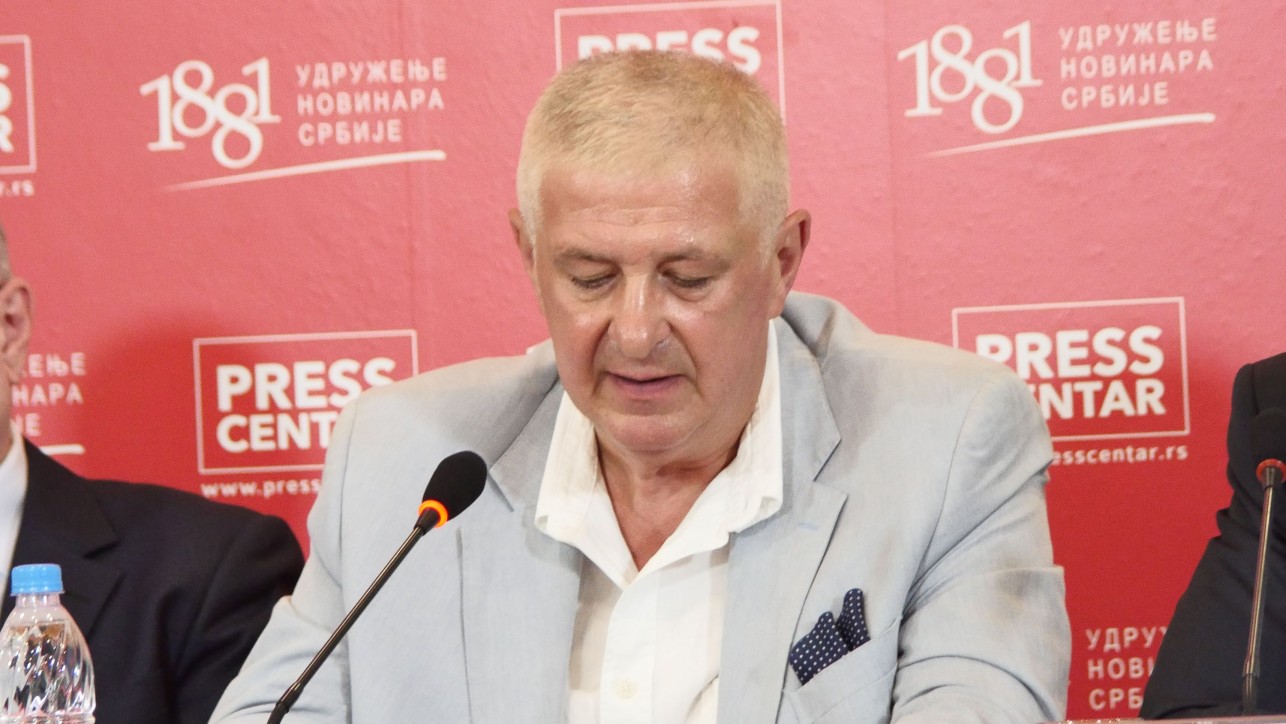 Goran Popadić 
9/7/2025
