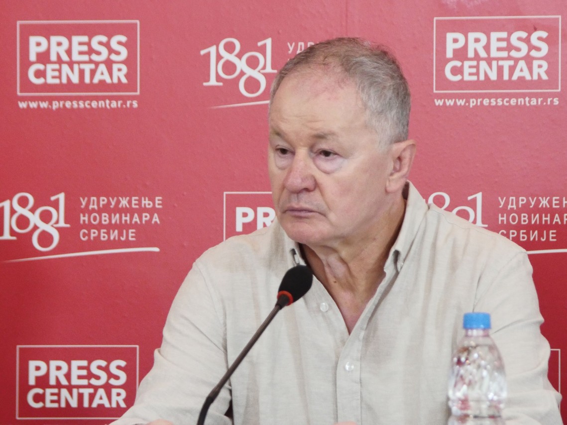 Jadranko Danilović
10/7/2025