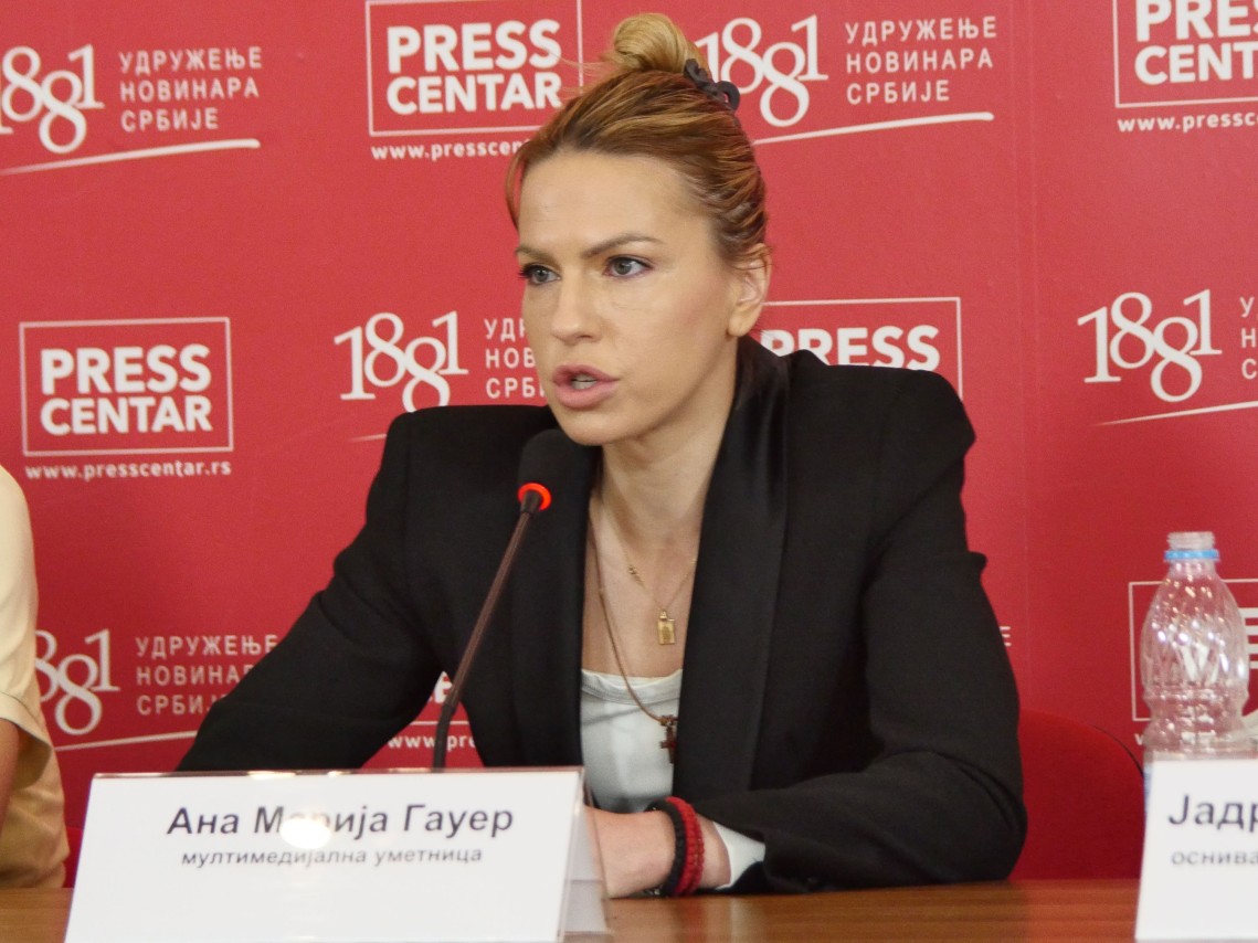 Ana Marija Gauer
10/7/2025