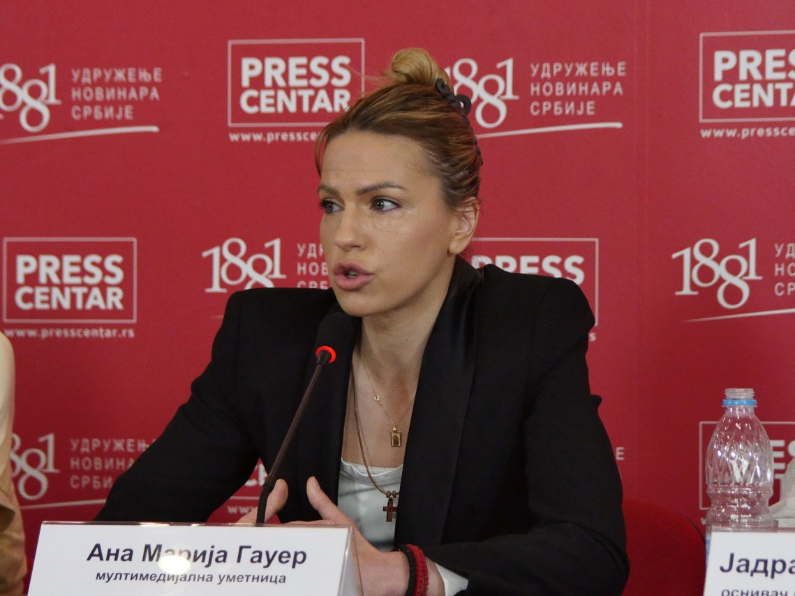 Ana Marija Gauer
10/7/2025