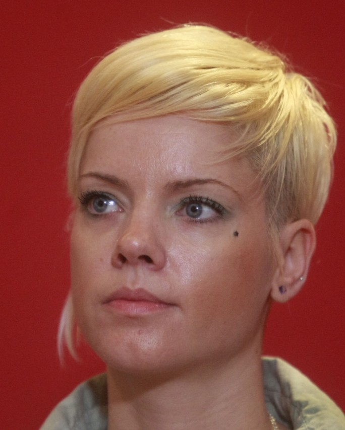 Đurđa Beoković
25/02/2014
