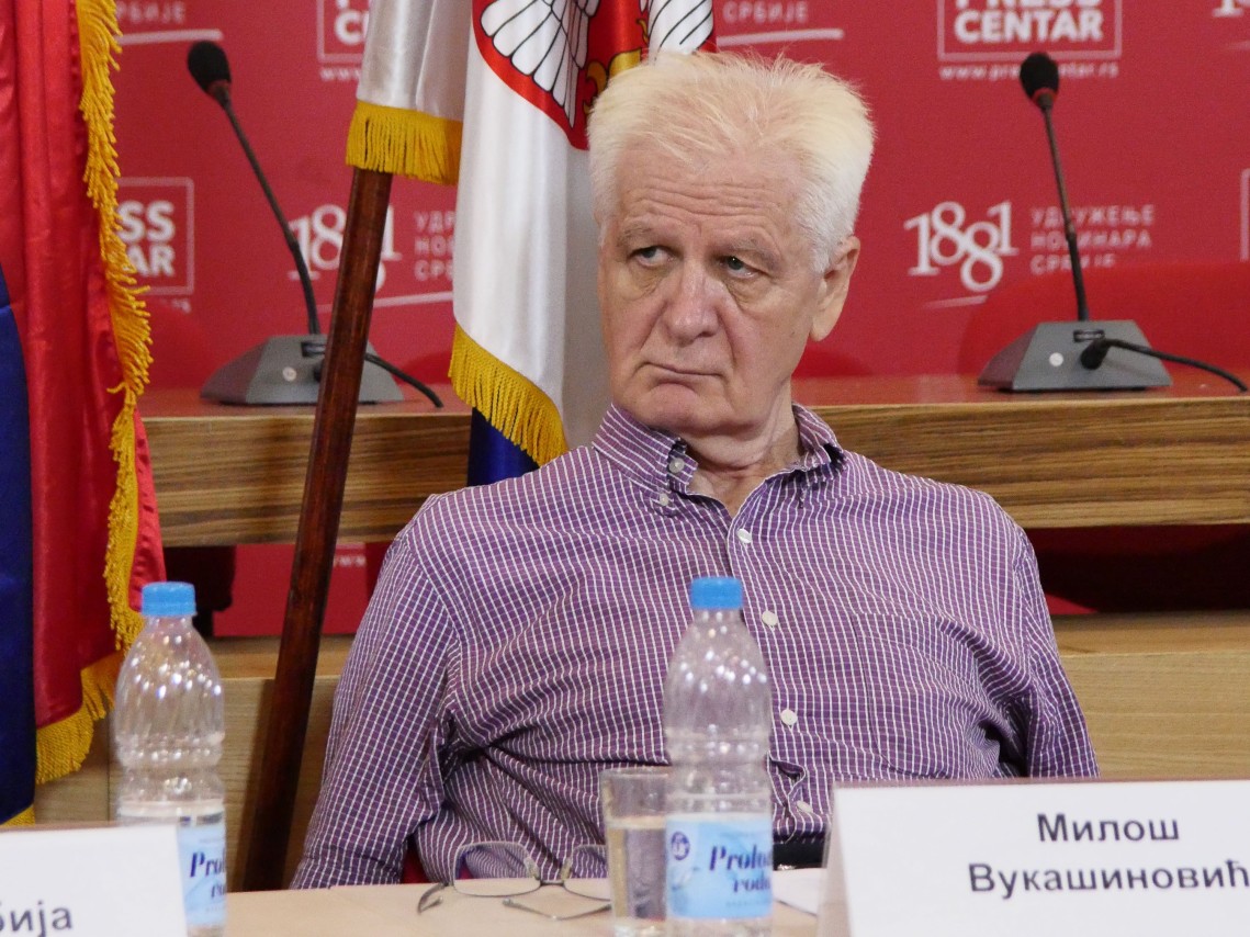 Miloš Vukašinović
10/7/2025