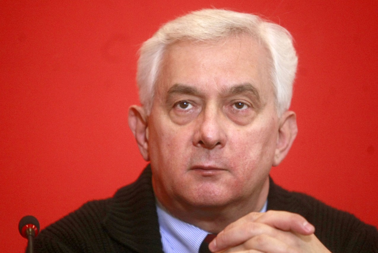 prof. dr Dragan Delić
25/02/2014